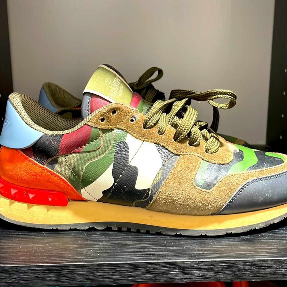 Valentino sneakers